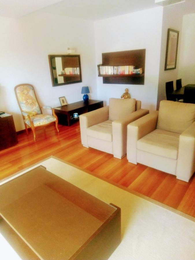 La Suite Calypso Luz Exterior foto