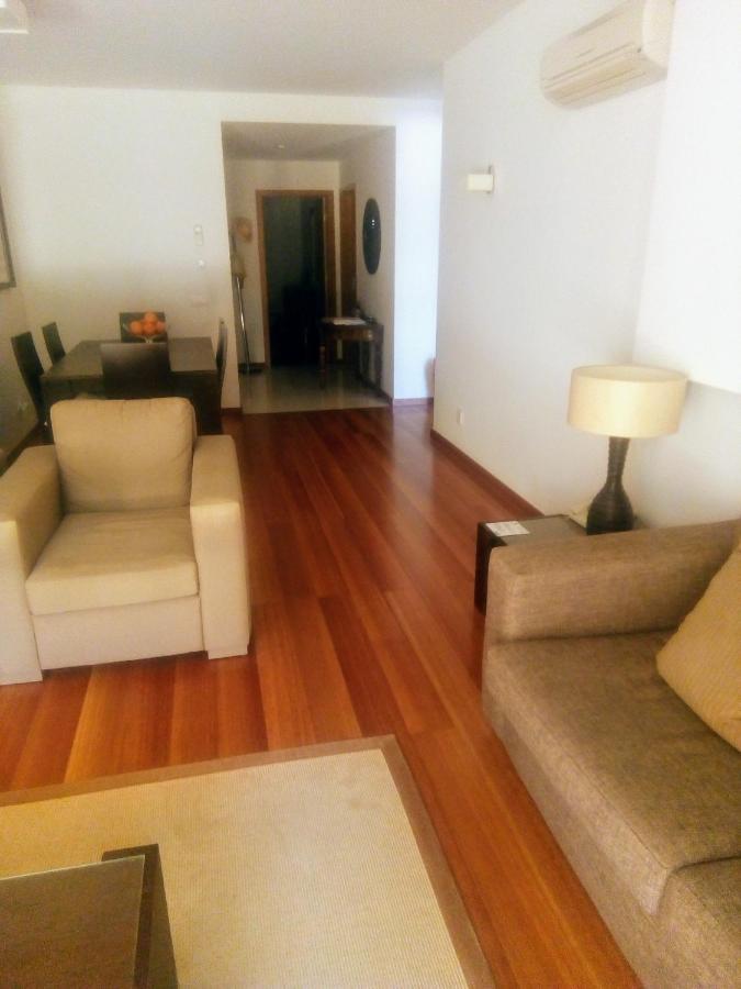 La Suite Calypso Luz Exterior foto