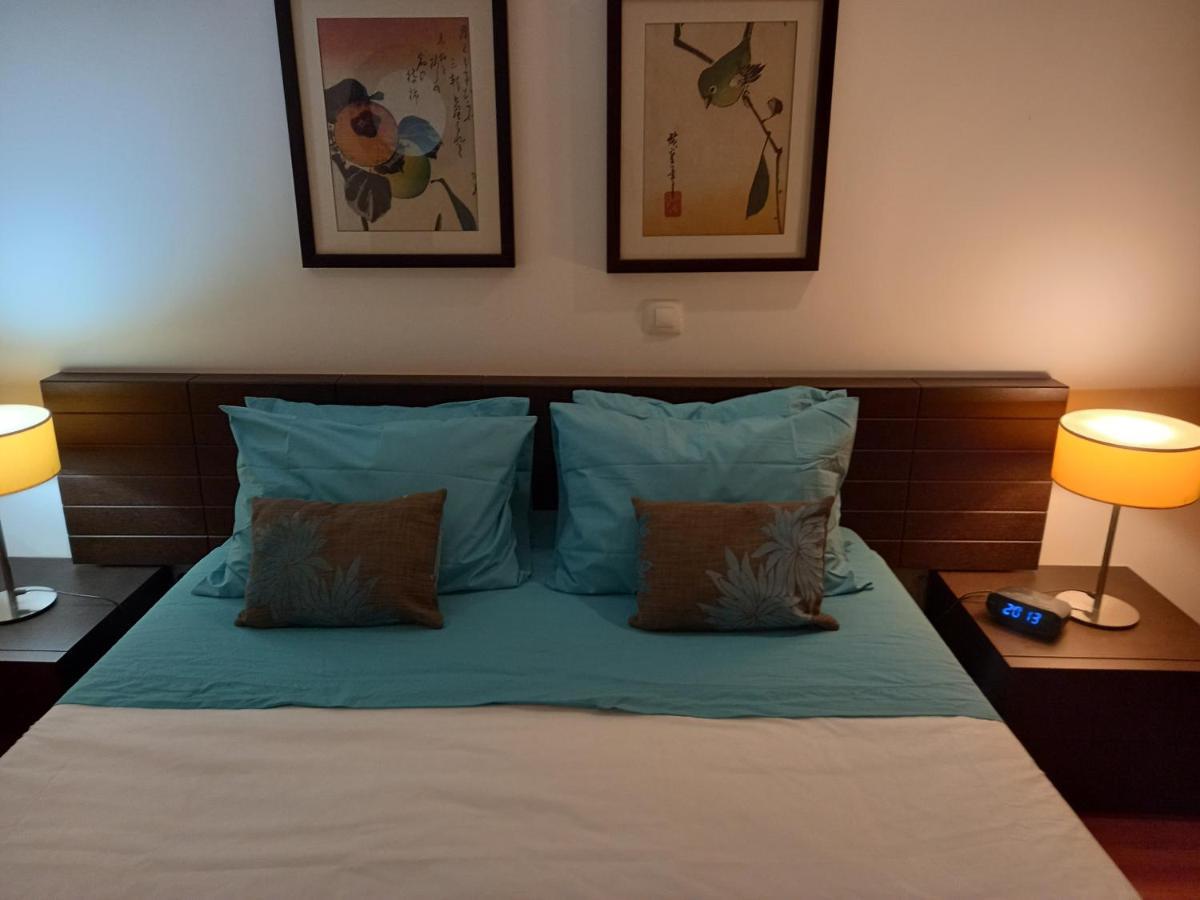 La Suite Calypso Luz Exterior foto
