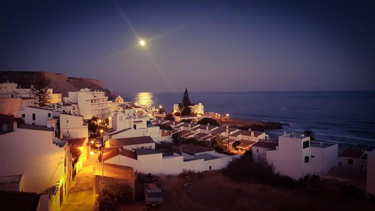 La Suite Calypso Luz Exterior foto