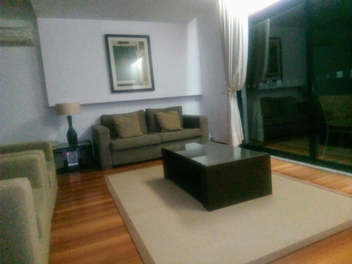 La Suite Calypso Luz Exterior foto