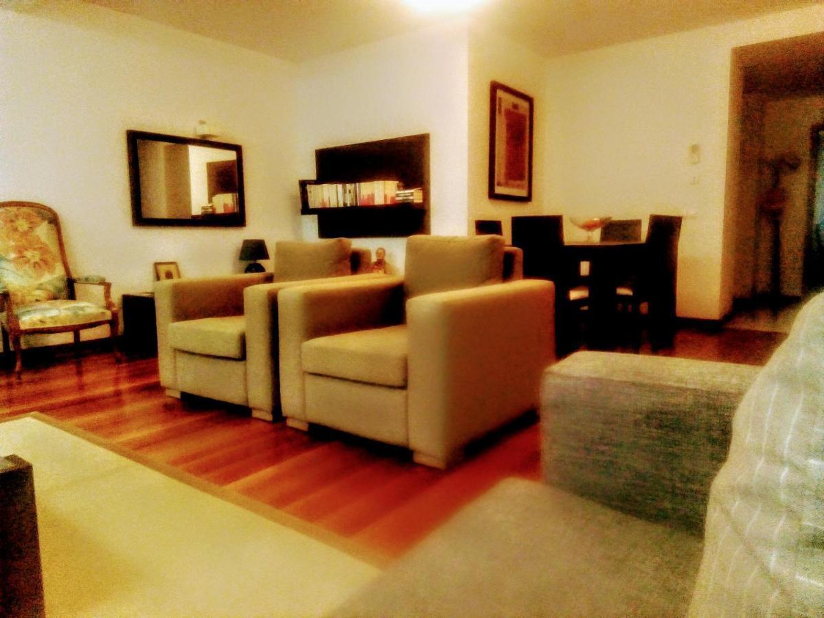 La Suite Calypso Luz Exterior foto