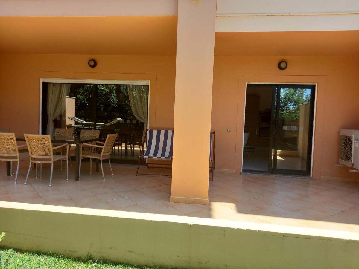 La Suite Calypso Luz Exterior foto