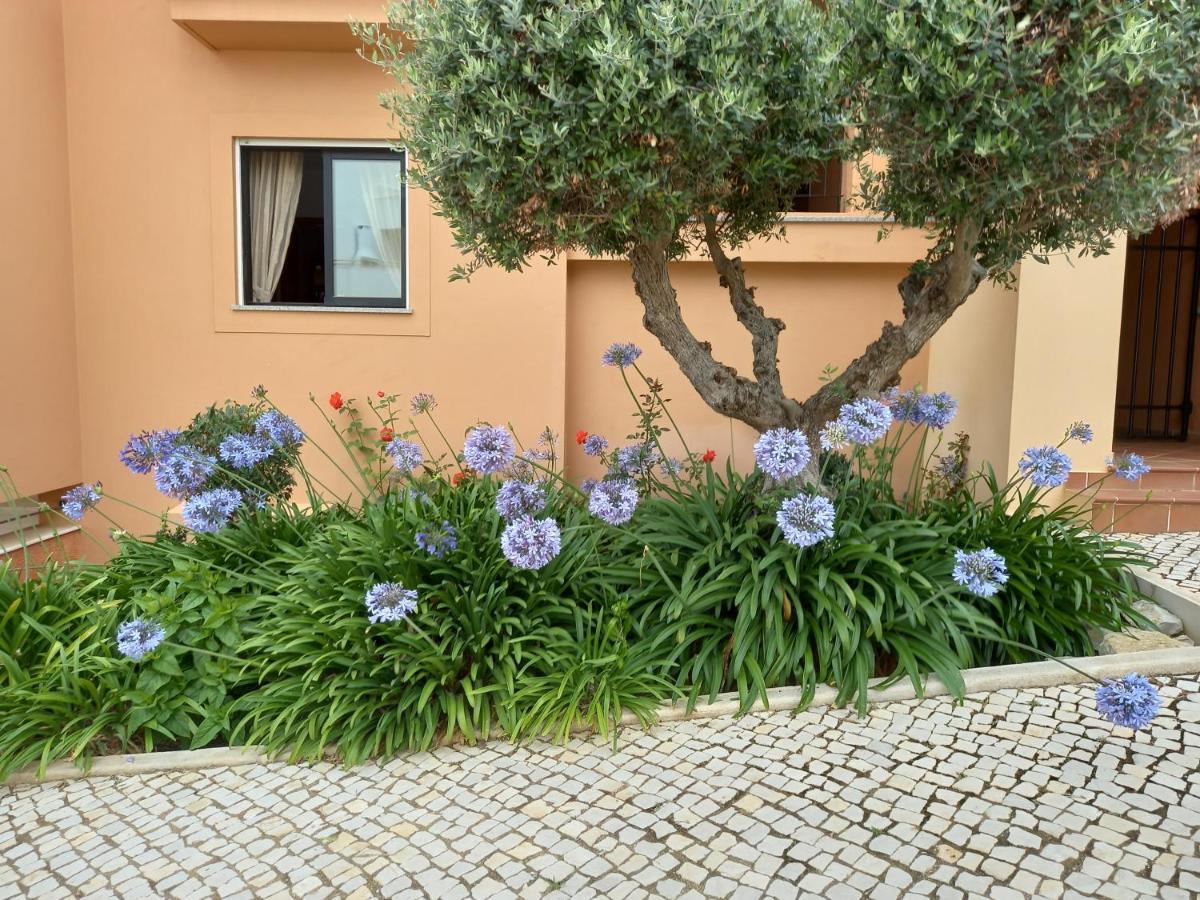 La Suite Calypso Luz Exterior foto